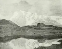 An illustration from International studio (1897)
