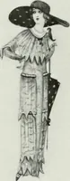 An illustration from International studio (1897)