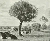 An illustration from International studio (1897)