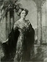 An illustration from International studio (1897)