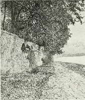 An illustration from International studio (1897)
