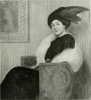 An illustration from International studio (1897)