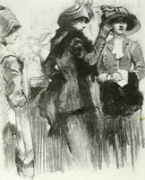 An illustration from International studio (1897)