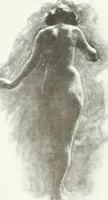 An illustration from International studio (1897)