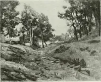 An illustration from International studio (1897)