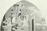 An illustration from International studio (1897)