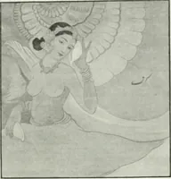 An illustration from International studio (1897)