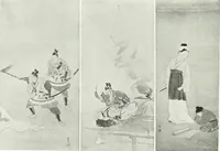 An illustration from International studio (1897)