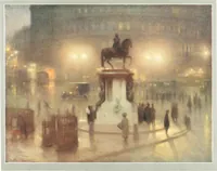 An illustration from International studio (1897)