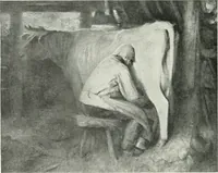 An illustration from International studio (1897)