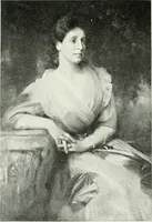 An illustration from International studio (1897)