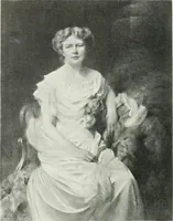 An illustration from International studio (1897)