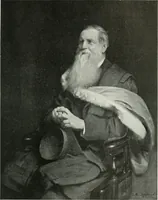 An illustration from International studio (1897)