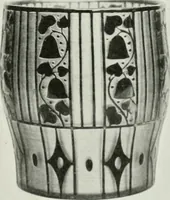 An illustration from International studio (1897)