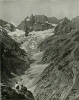An illustration from International studio (1897)