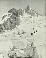 An illustration from International studio (1897)