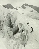 An illustration from International studio (1897)