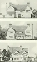 An illustration from International studio (1897)