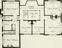 An illustration from International studio (1897)