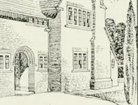 An illustration from International studio (1897)
