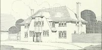 An illustration from International studio (1897)
