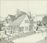 An illustration from International studio (1897)