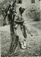 An illustration from International studio (1897)