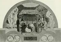 An illustration from International studio (1897)