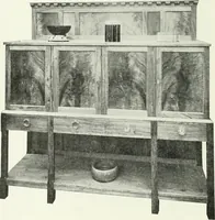 An illustration from International studio (1897)