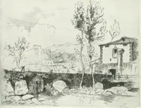 An illustration from International studio (1897)
