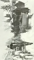 An illustration from International studio (1897)