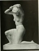 An illustration from International studio (1897)
