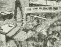 An illustration from International studio (1897)