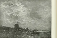 An illustration from International studio (1897)