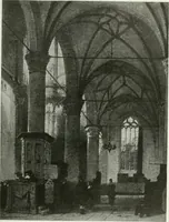 An illustration from International studio (1897)