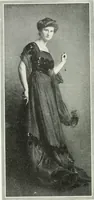An illustration from International studio (1897)