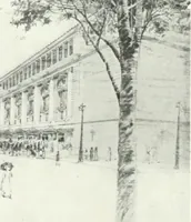 An illustration from International studio (1897)
