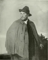 An illustration from International studio (1897)
