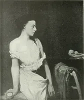 An illustration from International studio (1897)