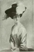 An illustration from International studio (1897)