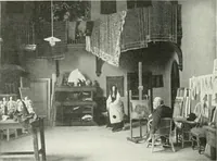 An illustration from International studio (1897)