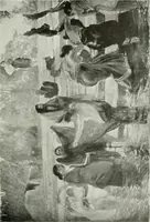 An illustration from International studio (1897)