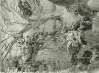 An illustration from International studio (1897)