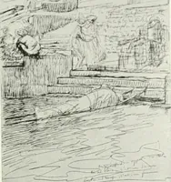 An illustration from International studio (1897)