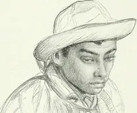 An illustration from International studio (1897)