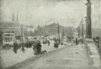 An illustration from International studio (1897)