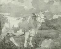 An illustration from International studio (1897)