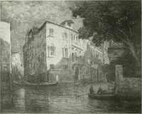 An illustration from International studio (1897)