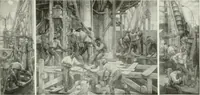 An illustration from International studio (1897)