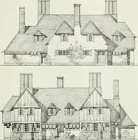 An illustration from International studio (1897)